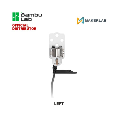 Bambu Hotend Heating Assembly for H2D