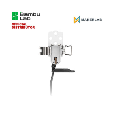 Bambu Hotend Heating Assembly for H2D