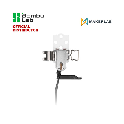 Bambu Hotend Heating Assembly for H2D
