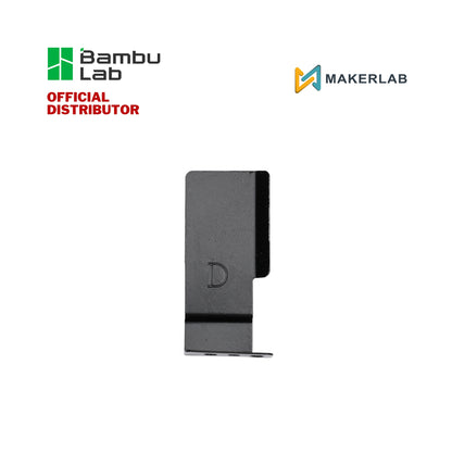 Bambu Hotend Heating Assembly for H2D