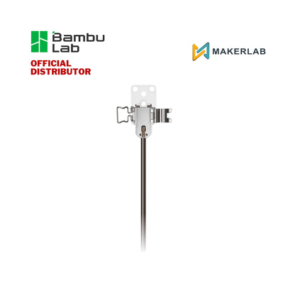 Bambu Hotend Heating Assembly for H2D