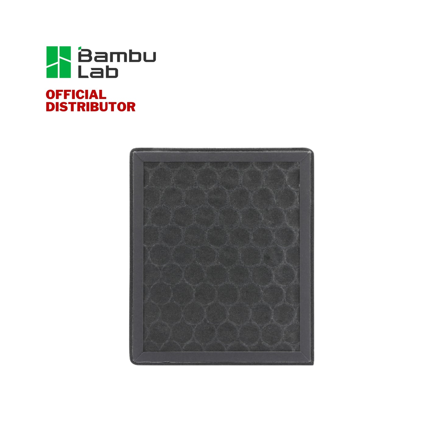 Bambu Air Filter for H2D