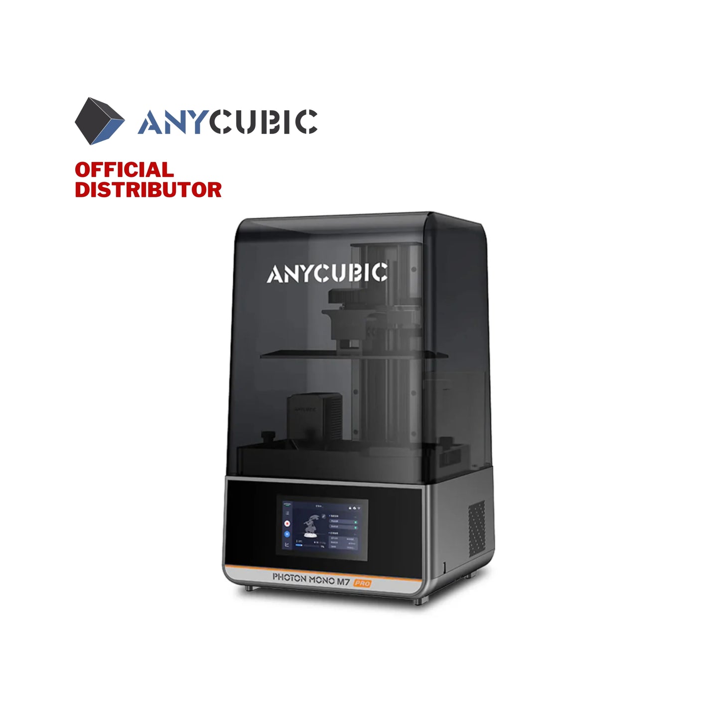 Anycubic Photon Mono 3D Printer EU
