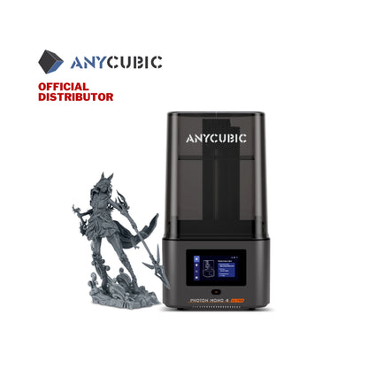 Anycubic Photon Mono 3D Printer EU