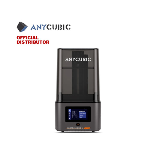 Anycubic Photon Mono 4 Ultra 3D Printer EU