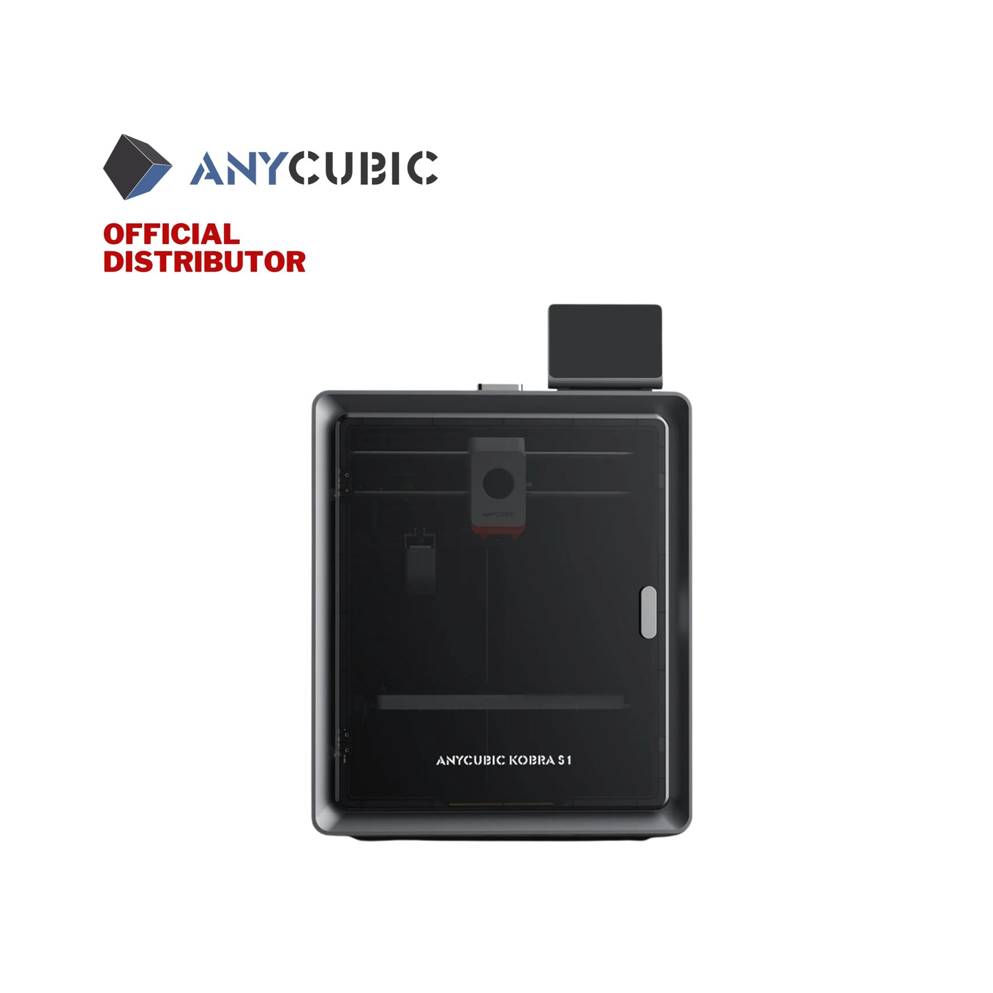 Anycubic Kobra 3D Printer EU