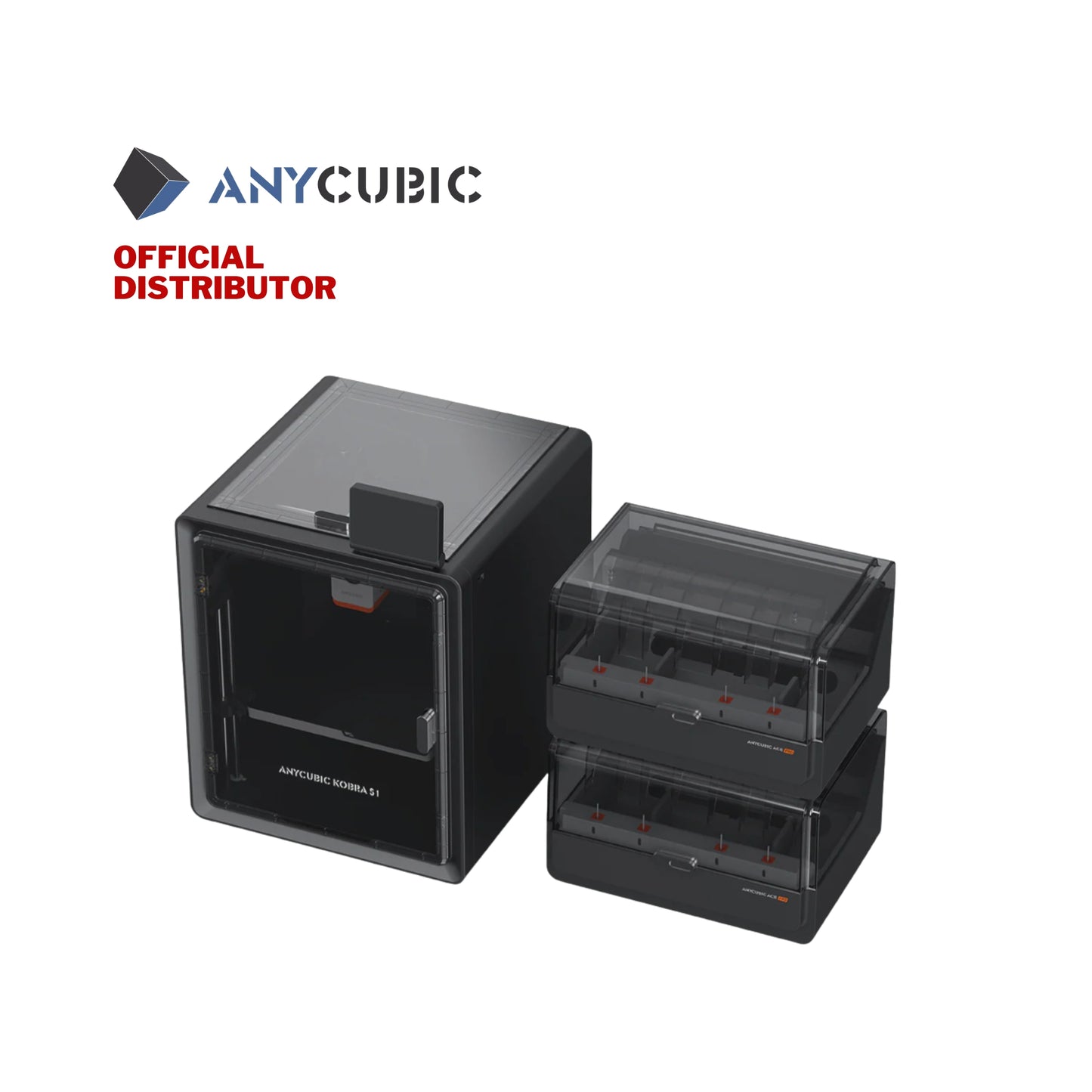 Anycubic Kobra 3D Printer EU
