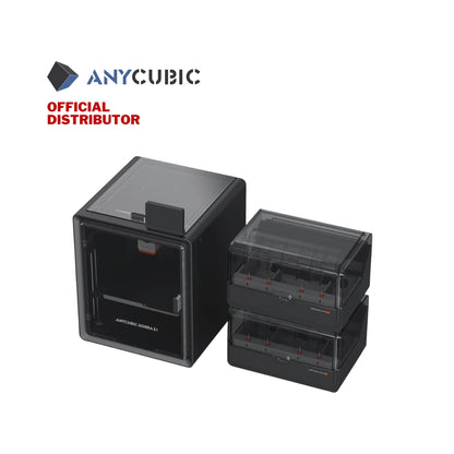 Anycubic Kobra 3D Printer EU