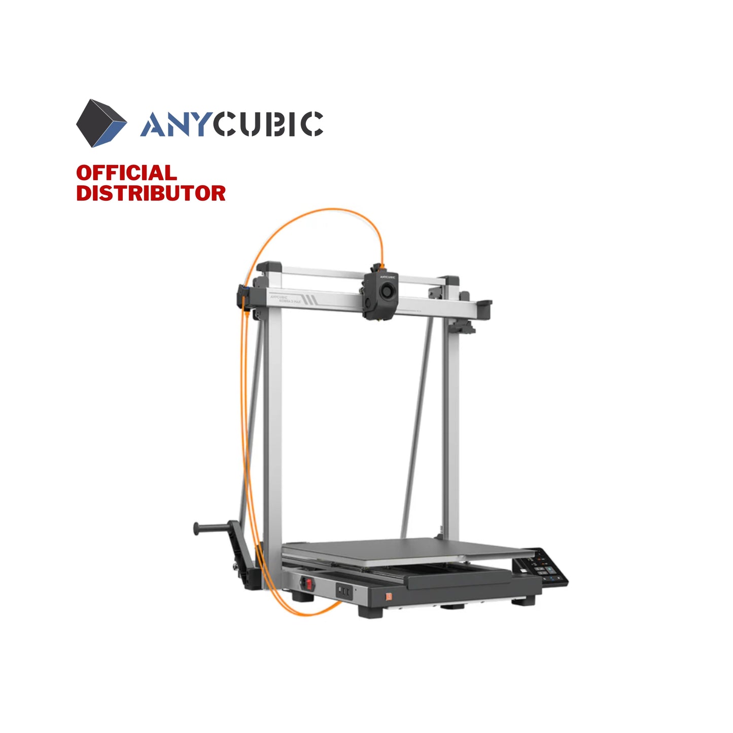 Anycubic Kobra 3D Printer EU