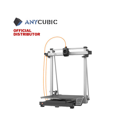 Anycubic Kobra 3D Printer EU