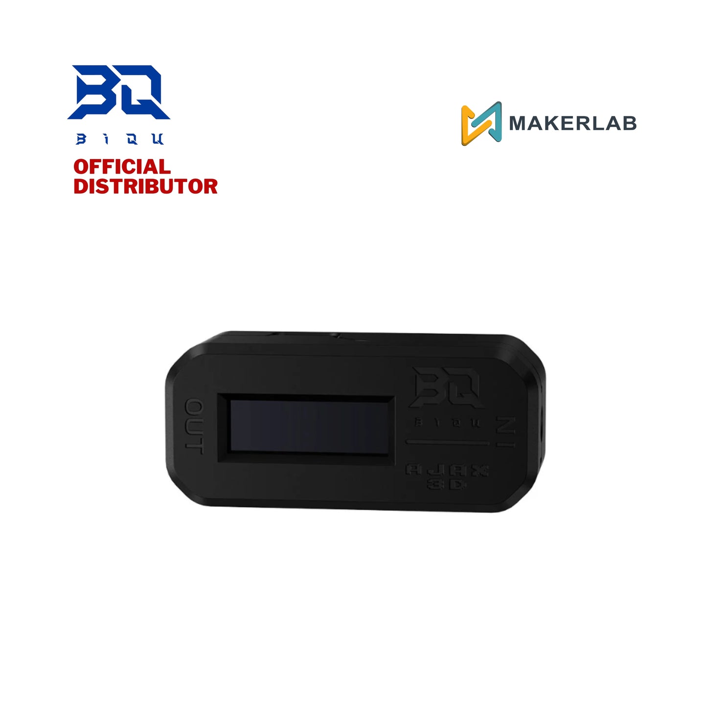 BIQU AJAX TD1S Color Analyzer