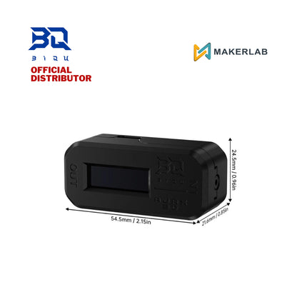 BIQU AJAX TD1S Color Analyzer