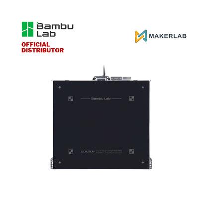 Bambu Lab Heatbed Unit (For 220V Printer) for H2D
