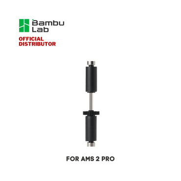 Bambu Lab AMS Active Support Shaft Assembly