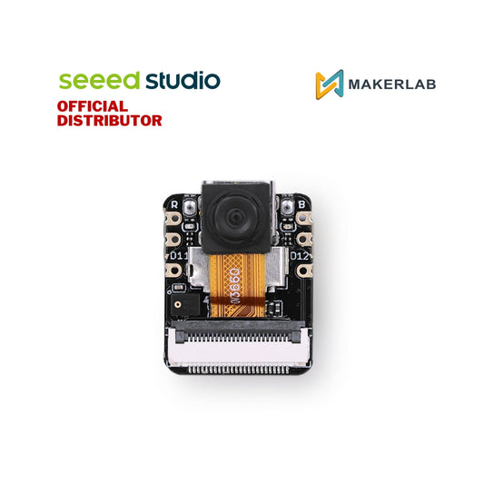 Seeed Studio XIAO ESP32-S3 Sense
