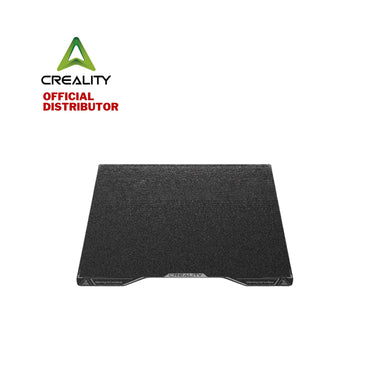 Creality Double Sided Black Textured PEI Build Plate for Creality Hi 3D Printer