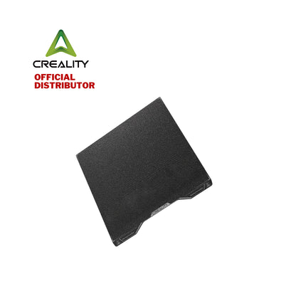 Creality Double Sided Black Textured PEI Build Plate for Creality Hi 3D Printer