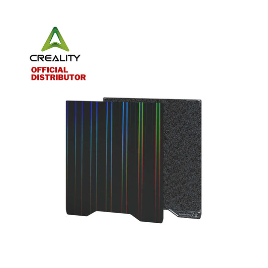 Creality Dual-Sided Printing PET Light Pilla Printing Build Plate