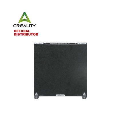 Creality Dual-Sided Printing PET Light Pilla Printing Build Plate