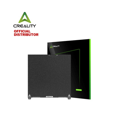 Creality Low Temperature Cold Printing Build Plate