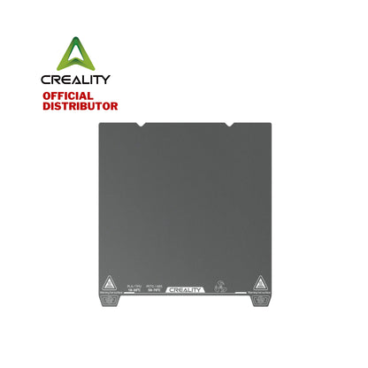Creality Low Temperature Cold Printing Build Plate