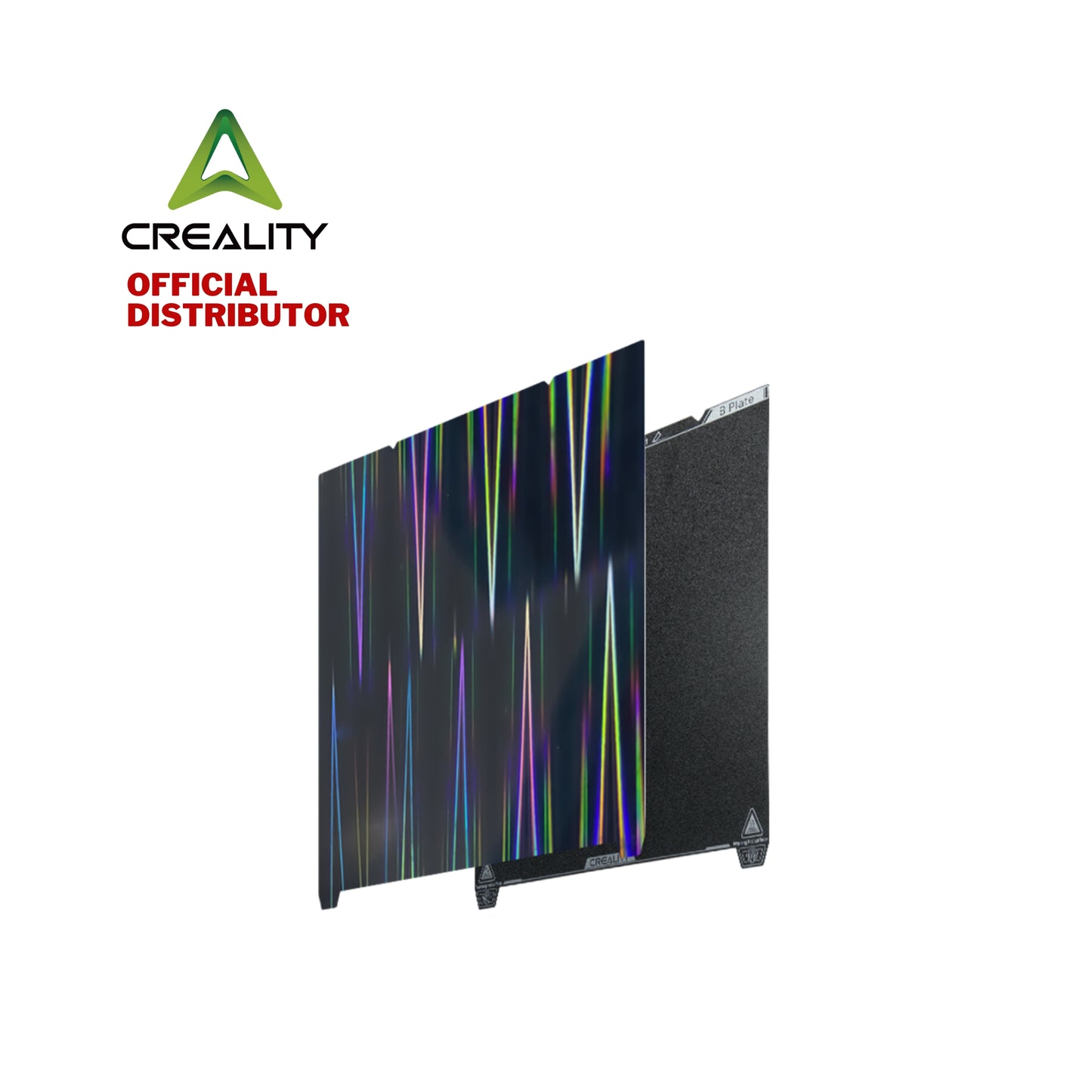 Creality Dual-Sided Printing PET Light Pilla Printing Build Plate