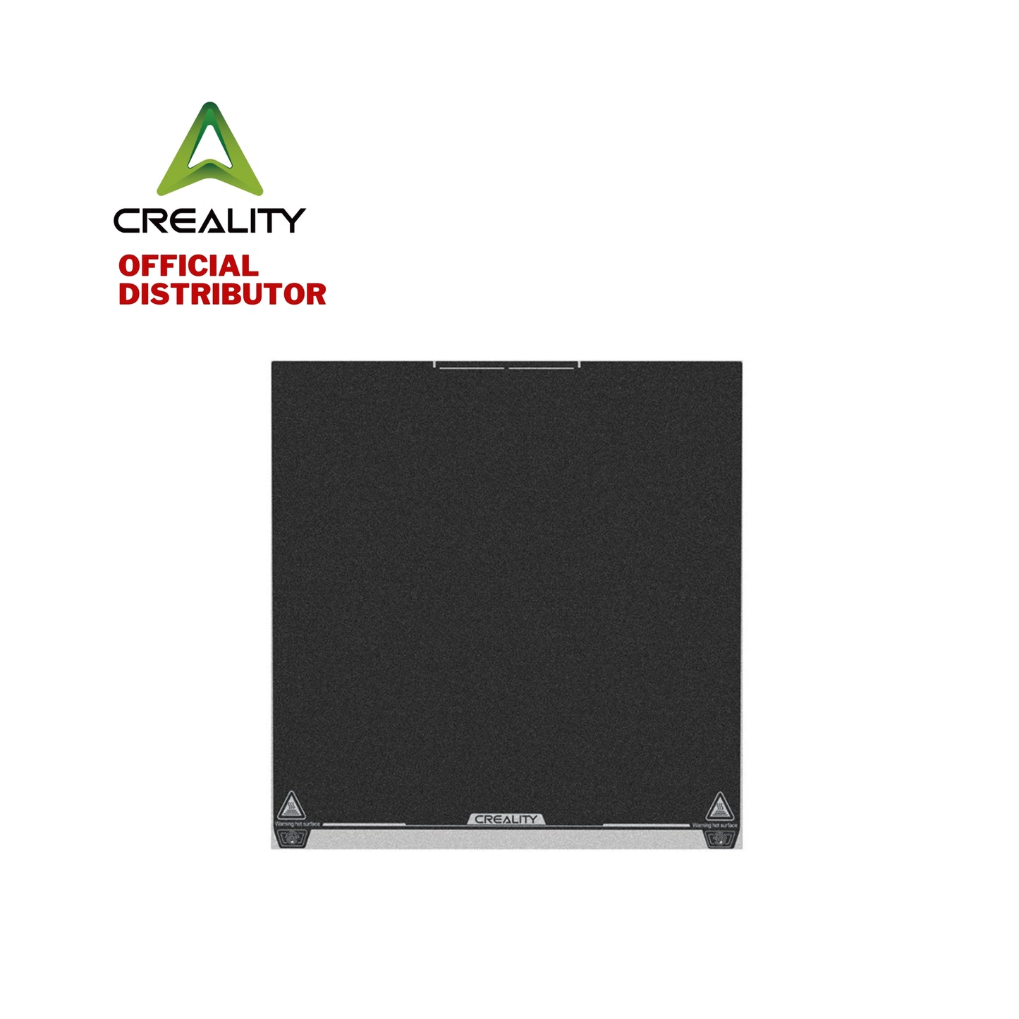 Creality Dual-Sided printing PET Kaleidoscope Printing Build Plate