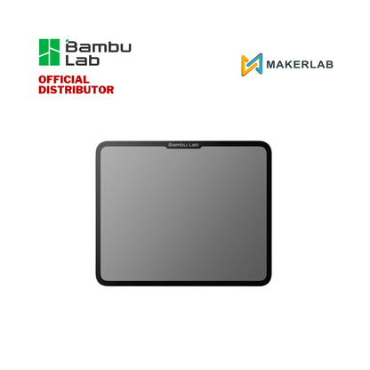 Bambu Lab Side Glass for H2D