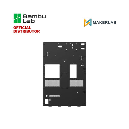 Bambu Lab Rear Panel for H2D