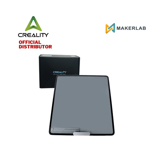 Creality Top Glass Panel for K2/ K2 Pro