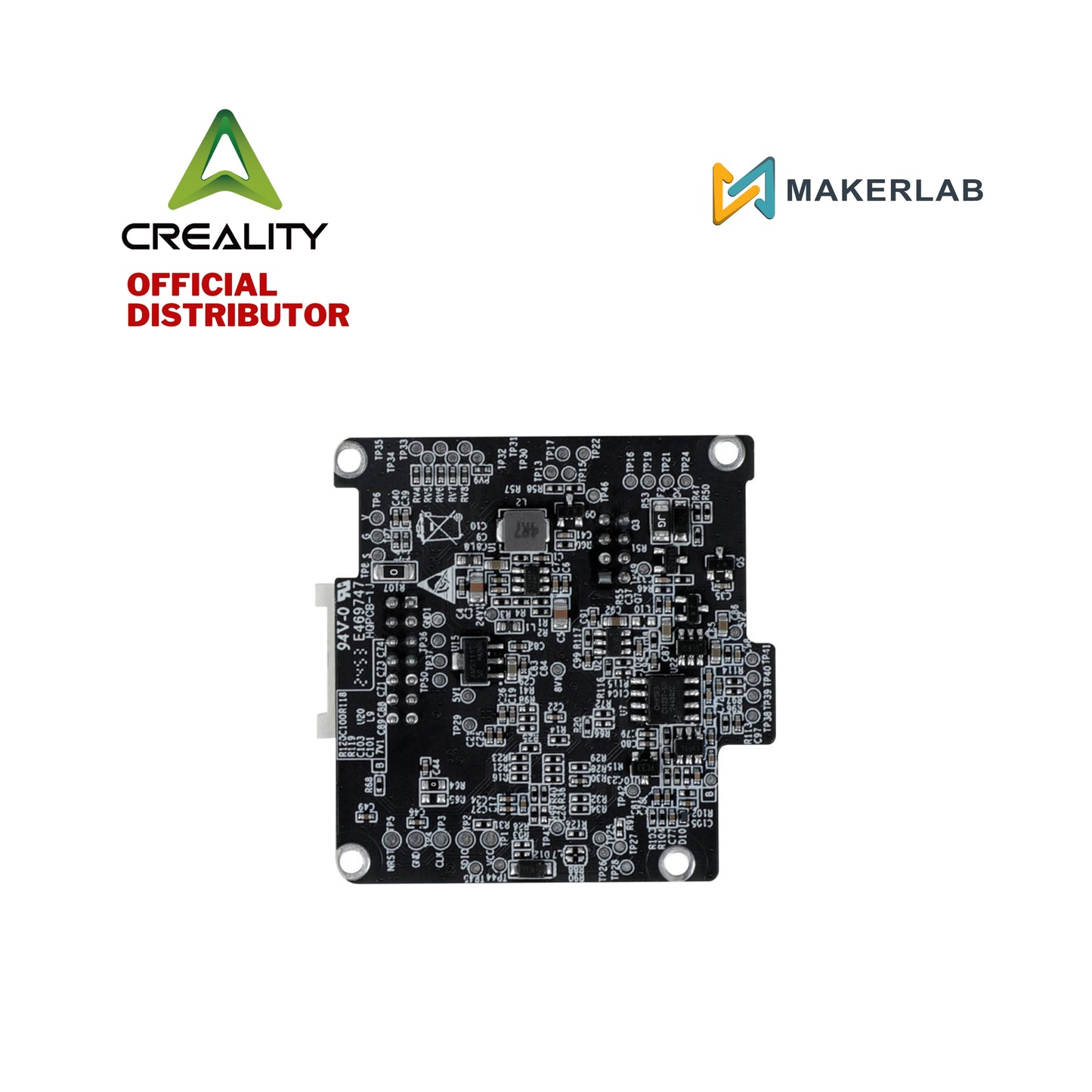 Creality Toolhead Board For K2 Series