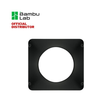 Bambu Lab Smoke Ventilation Pipe Adapter