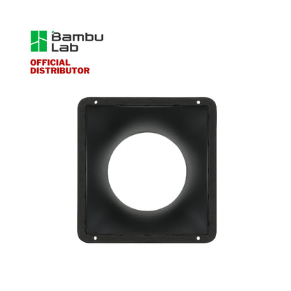 Bambu Lab Smoke Ventilation Pipe Adapter