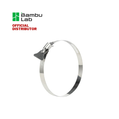 Bambu Lab Smoke Ventilation Pipe Adapter