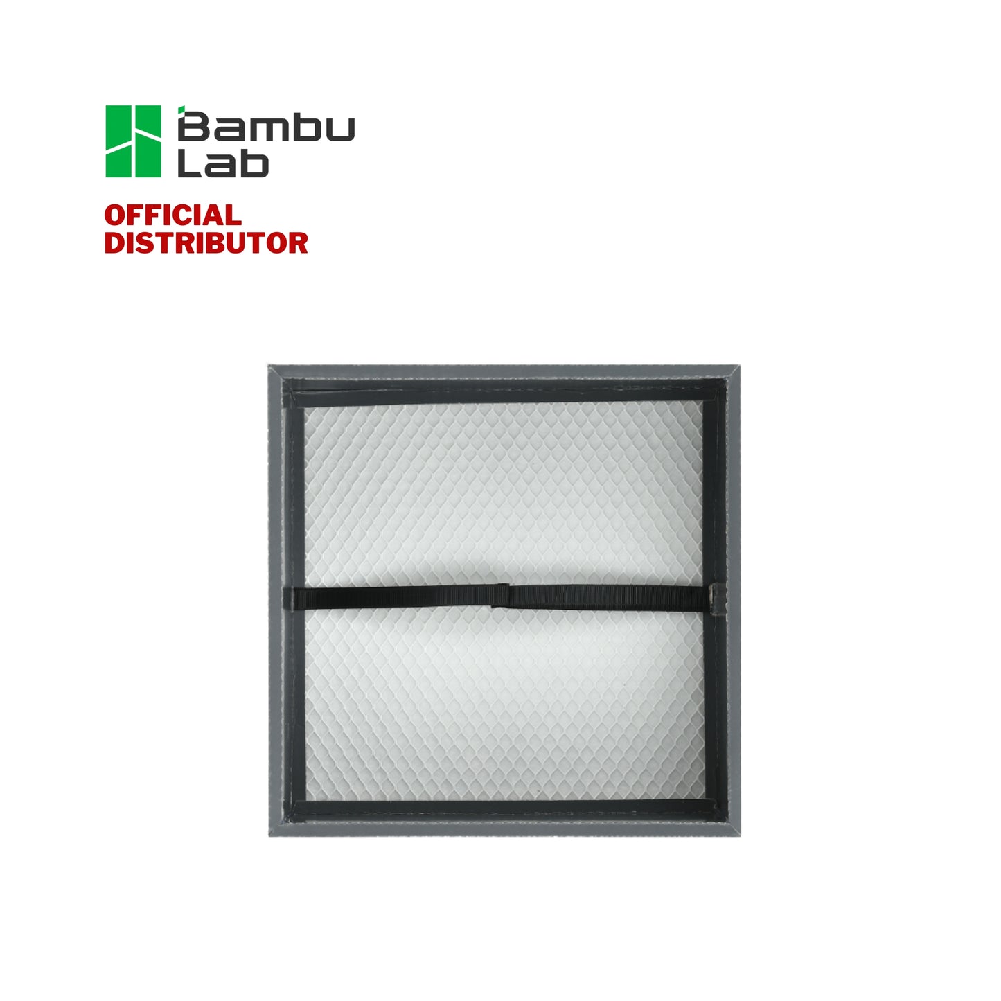 Bambu Lab Smoke Purifier Air Filter Combo