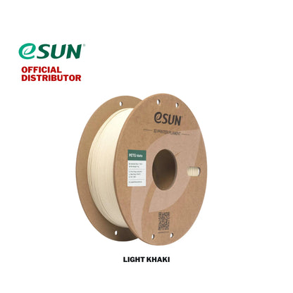 Esun PETG Matte Filament