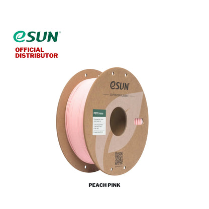 Esun PETG Matte Filament
