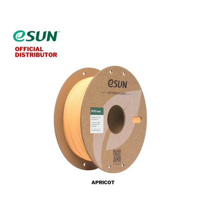 Esun PETG Matte Filament