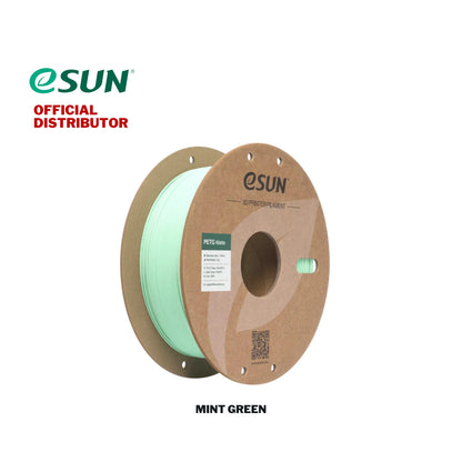 Esun PETG Matte Filament