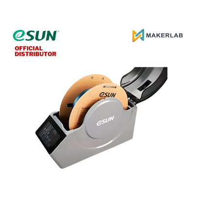 Esun eBox Pro Filament Dryer EU Plug 100-240V