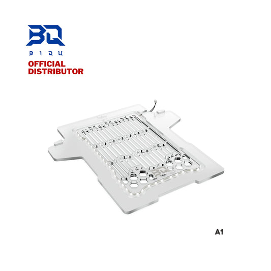 BIQU Panda Aura A1 and A1 Mini