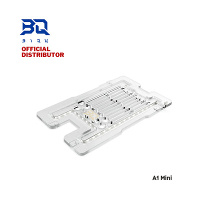 BIQU Panda Aura A1 and A1 Mini