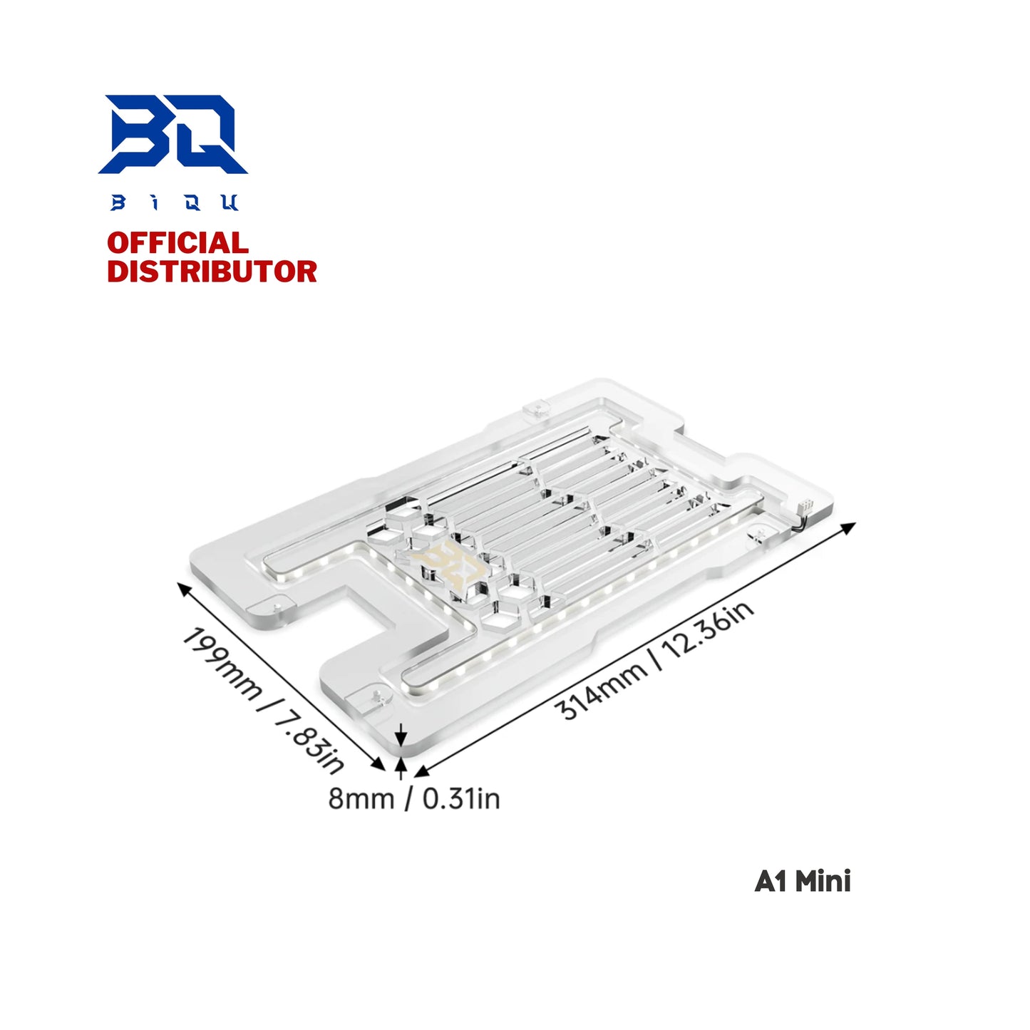 BIQU Panda Aura A1 and A1 Mini