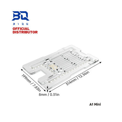 BIQU Panda Aura A1 and A1 Mini