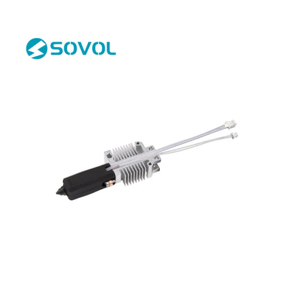 Sovol Extruder Hotend Kit for SV08 Max