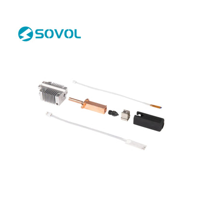 Sovol Extruder Hotend Kit for SV08 Max