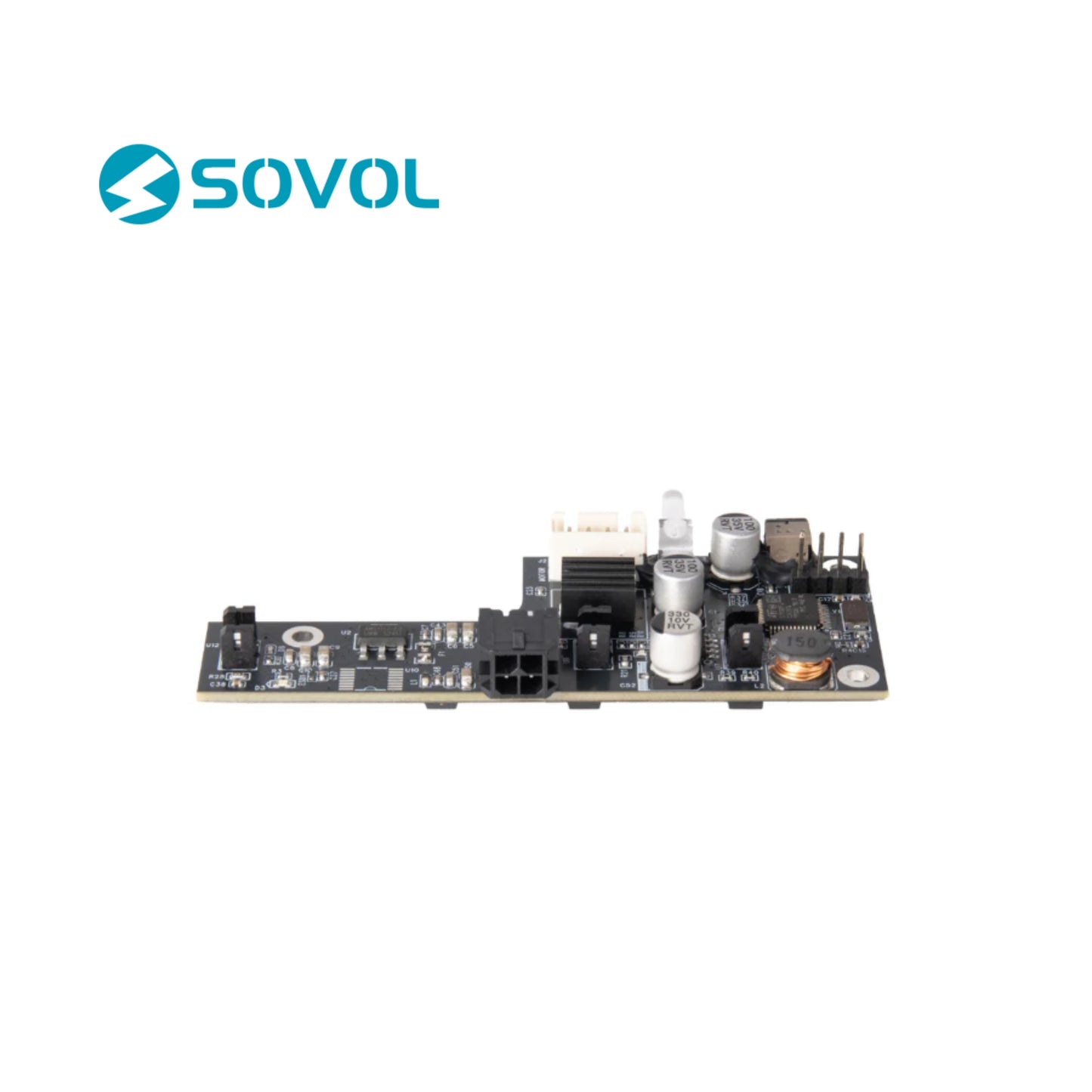 Sovol Auxiliary Feeder PCB Board for SV08 Max