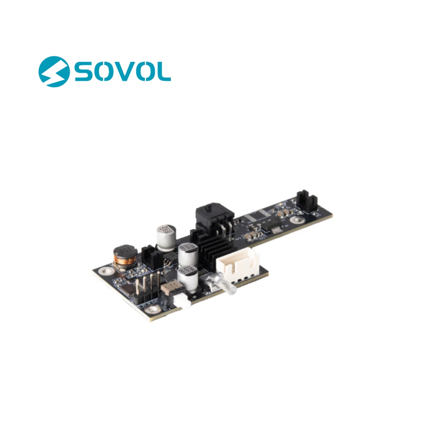 Sovol Auxiliary Feeder PCB Board for SV08 Max