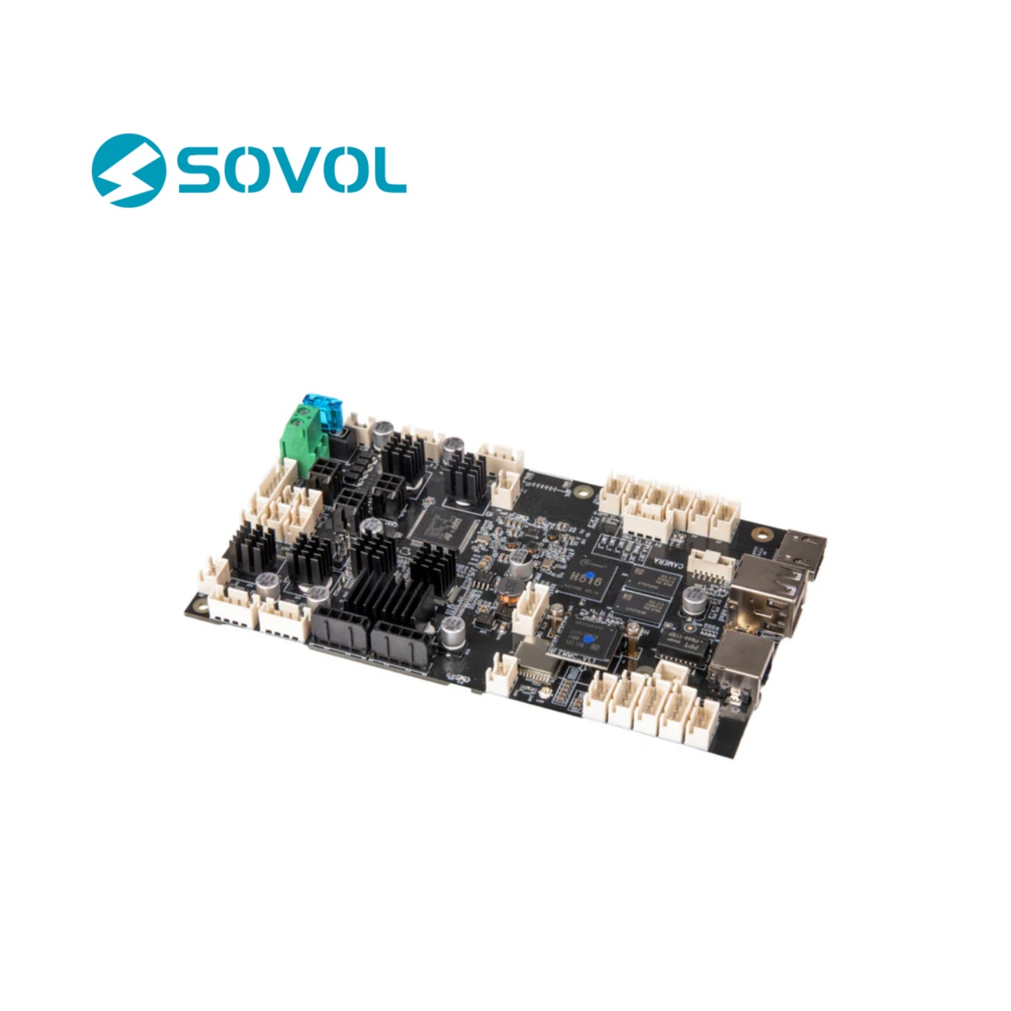 Sovol Mainboard Kit for SV08 Max