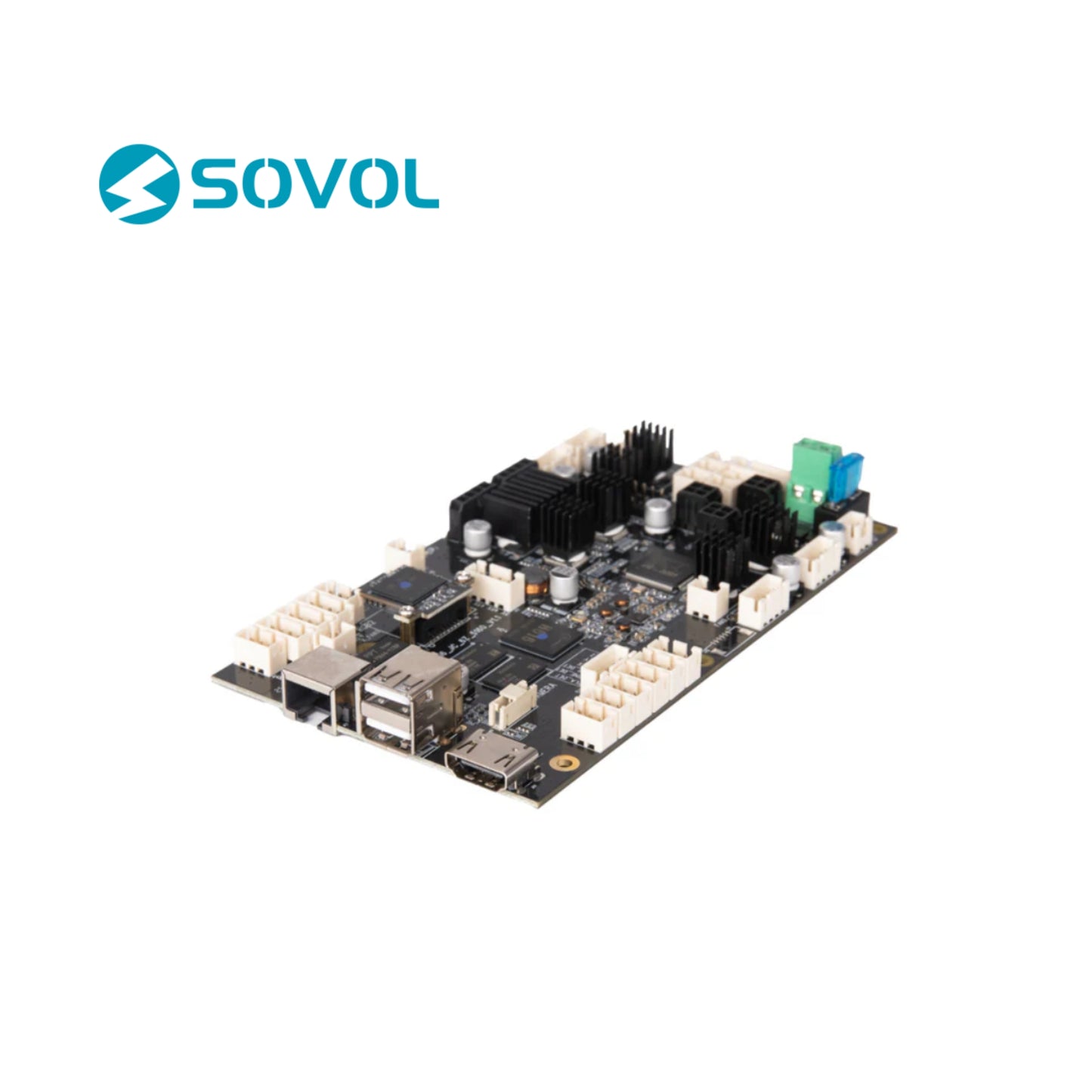 Sovol Mainboard Kit for SV08 Max